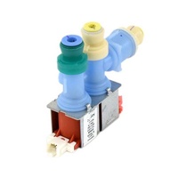 Fisher & Paykel Fisher Paykel Fridge Inlet Valve Water Valve RF402BRPUX6 Product Code spare part