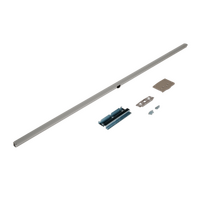 Fisher & Paykel Fisher Paykel Fridge Joining Kit Silver E522B 66" High, 819264, AJ-RF17X spare part