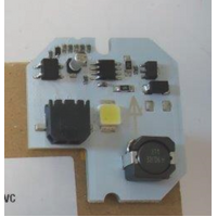 Fisher & Paykel Fisher Paykel Fridge Lamp Light Assy Active Smart Fridge Led E372BLX3 E372BR2 E415HRX3 E381TRT3 E411TRX3   E413TLE2 spare part