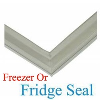 Fisher & Paykel Fisher Paykel Fridge Or Freezer Single Door Seal Gasket Push In type door Size is 525MM x 1526MM spare part