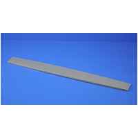 Fisher & Paykel Fisher Paykel Fridge Or Freezer To Or Lower Cap for Door Silver 680MM Wide Fridge Cabinet *4451 spare part