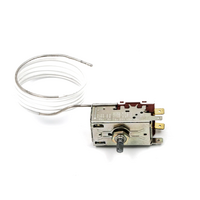 Fisher & Paykel Fisher Paykel Fridge Thermostat C190, C270, RF190, RF270, *3491P Q6821 TX spare part