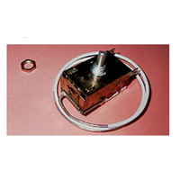 Fisher & Paykel Fisher Paykel Fridge Thermostat C370, C365H, Control Ranco K59-L6024-000 spare part