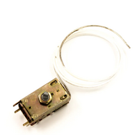 Fisher & Paykel Fisher Paykel Fridge Thermostat N169T, N249T, C120, C229, C390T, N325T, C335T, N369B, K59Q6820, C380B, C390T, N395B, Q682 spare part