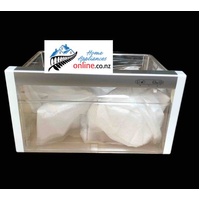 Fisher & Paykel Fisher Paykel Fridge Veggie Bin 2ND Or 3RD From Low RX611DUX1, RX628DX1, RX628DW1 spare part
