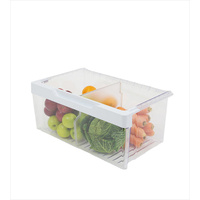 Fisher & Paykel Fisher & Paykel Fridge Veggie Bin – Suits E413T, E440T Models or Freezer Bin on E442BRM spare part