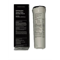 Fisher & Paykel Fisher & Paykel Fridge Water Filter 836848 862285 E404BRXFDU, E522BRXFDU, E522BRXU Original spare part