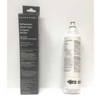 Fisher & Paykel Fisher & Paykel Fridge Water Filter - E442BRXFDU5, Short 847201, FWC4, 643L Litre Capacity spare part