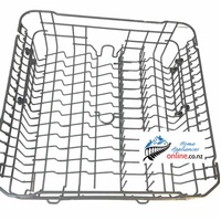 Fisher & Paykel Fisher & Paykel Haier Dishwasher Basket Upper HDW15V2B2 61611-A spare part