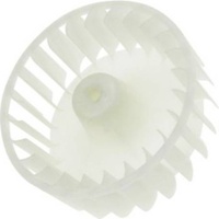 Fisher & Paykel Fisher Paykel Haier Dryer Rear Cooling Fan DE8060P1, DE8060P2, DH8060P1, and Haier HDC80E1 **0028 Fisher Paykel Haier Dryer Rear Cooling Fan DE8060P1, spare part