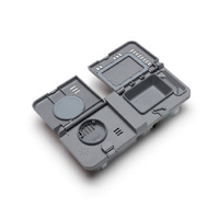 Elba Fisher Paykel Haier Elba Dishwasher Detergent Dispenser DW60CHW1, 80914, Type 1 spare part