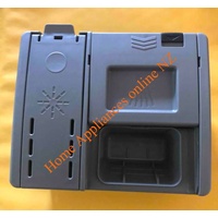 Elba Fisher Paykel Haier Elba Dishwasher Detergent Dispenser Without Rinse Aid Connector H0120400354A spare part