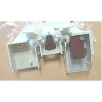 Elba Fisher Paykel Haier Elba Dishwasher Door Switch Latch DW60CEX1, DW60CCW1, DW60CCX1, DW60CEW1, DW60CEX1, *183E spare part