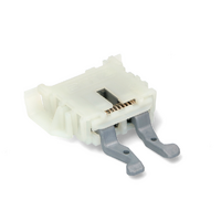 Elba Fisher Paykel Haier Elba Dishwasher Door Switch Latch H0120801601 spare part