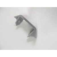 Elba Fisher Paykel Haier Elba Dishwasher End Cap for Upper Basket Rail DW60, HDW9, HDW12, HDW101, HDW100 spare part