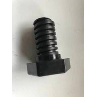 Fisher & Paykel Fisher Paykel, Haier, Elba, Dishwasher Front Foot DW60FC6X1, New Version * H0120200766 spare part