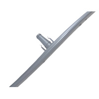 Elba Fisher Paykel Haier ELBA Dishwasher Lower Spray Arm DW60FC2W1, DW60FC6X1, 81630 spare part