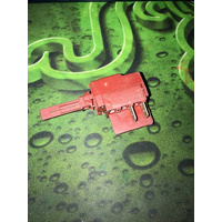 Elba Fisher Paykel Haier Elba Dishwasher Power On Off Switch , HDW300SS, HDW9WHT, HDW9SST, HDW201SS, HDW9SS, HDW9WH, *70091 spare part