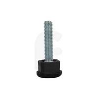 Fisher & Paykel Fisher Paykel, Haier, Elba, Dishwasher Rear Foot DW60 HDW9 HDW12 DW12 HDW20 HDW101 HDW100 spare part