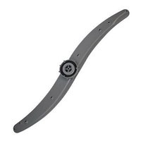 Elba Fisher & Paykel Haier Elba Dishwasher Upper Basket Spray Arm H0120202776 DW60, HDW9, HDW12, DW12, HDW300, HDW20, HDW101, H0120202776 spare part