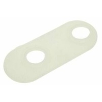 Elba Fisher Paykel Haier Elba Dishwasher Washer Spray Upper Spray Arm Transition Tube Rear Ducting Silicon Seal - DW60CDX2 spare part