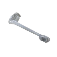 Elba Fisher Paykel Haier Elba Dishwasher Washer Upper Spray Arm Pipe DW60U2I1 DW60FC2X1 spare part