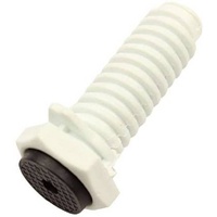 Fisher & Paykel Fisher Paykel, Haier, Elba, Washing Machine Adjustable Rear Feet Or Foot HWMSP70 HWMSP60, *807648 spare part