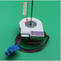 Fisher & Paykel Fisher Paykel Haier Fan Motor spare part