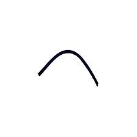 Fisher & Paykel Fisher & Paykel Haier Freestanding Dishwasher Lower Door Seal - H012G4050243 Original spare part
