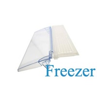 Fisher & Paykel Fisher Paykel Haier Freezer Lowest Bin Cover HSBS610IS, *0763A spare part