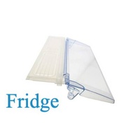 Fisher & Paykel Fisher Paykel Haier Fridge Lowest Veggie Bin Cover HSBS610IS spare part