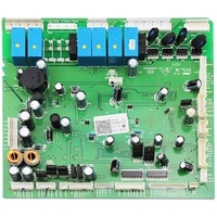 Fisher & Paykel Fisher & Paykel Haier Fridge Pcb Control HSBS610 800067A spare part