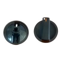 Haier Haier Oven Only Thermostat Knob For HOR90S9CESX1 Price for Each Knob spare part