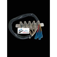 Fisher & Paykel Fisher & Paykel Haier Range Hood Switch spare part