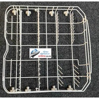 Fisher & Paykel Fisher Paykel Haier Universal Dishwasher Lower Basket, With Wheel spare part