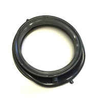 Fisher & Paykel Fisher & Paykel Haier Washing Machine Door Bellows Door Seal - H0020300937 spare part