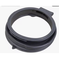 Fisher & Paykel Fisher & Paykel Haier Washing Machine Door Seal Bellows spare part