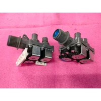 Fisher & Paykel Fisher & Paykel Haier Washing Machine Inlet Valve Cold HWT10AN1 spare part