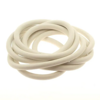 Fisher & Paykel Fisher Paykel Haier Washing Machine Seal Within Rear and Front Tub 00510 spare part