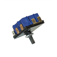 Fisher & Paykel Fisher & Paykel Haier Westinghouse Simpson - Oven and Cooktop Energy Regulator Switch for Dual Element spare part