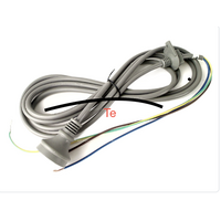 Fisher & Paykel Fisher Paykel Haierwashing Machine Power Cord Supply HWT80AW1 00126 spare part