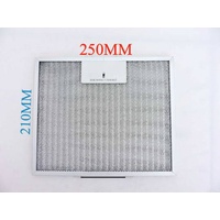 Fisher & Paykel Fisher & Paykel Ikon Rangehood Filter HC90MXB1 IK40 IK41 spare part