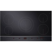 Fisher & Paykel Fisher Paykel Induction Cooktop Top Glass Model CI905DTB2, 80926, 80851, *6277P spare part