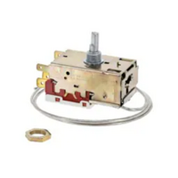 Fisher & Paykel Fisher Paykel Kelvinator Fridge Thermostat Control Ranco K59-P6801 spare part