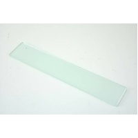 Fisher & Paykel Fisher Paykel Light Glass Cover OB76DDEPX3, OB76SDEPX3, OS302, OS301 spare part