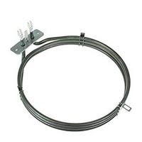 Delonghi Fisher Paykel Or Delonghi Haier Oven Fan Element DE60E, LMFS60F, 2200 Watt * spare part