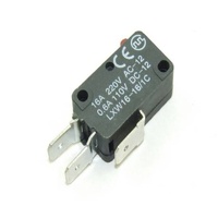 Fisher & Paykel Fisher Paykel Out of Balance Micro Switch Lw Mw Gw Iw Aw Smart Drive Series Generic GW703 spare part