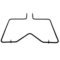 Fisher & Paykel Fisher Paykel Oven Bake Element 6106 656, 657, 658, 661, 662, 663, 664, WO600E, Version 1 spare part