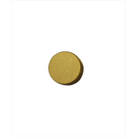 Fisher & Paykel Fisher Paykel Oven Cooktop Burner Cap Wok Inner- Brass 531646 spare part