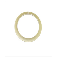 Fisher & Paykel Fisher Paykel Oven Cooktop Decorative Ring - Brass CG905DWACX1, CG905DWACM1 spare part